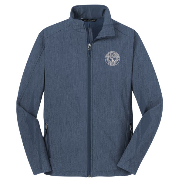 POAM - Core Soft Shell Jacket Thumbnail