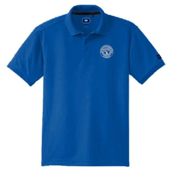 POAM - Caliber2.0 Polo Thumbnail