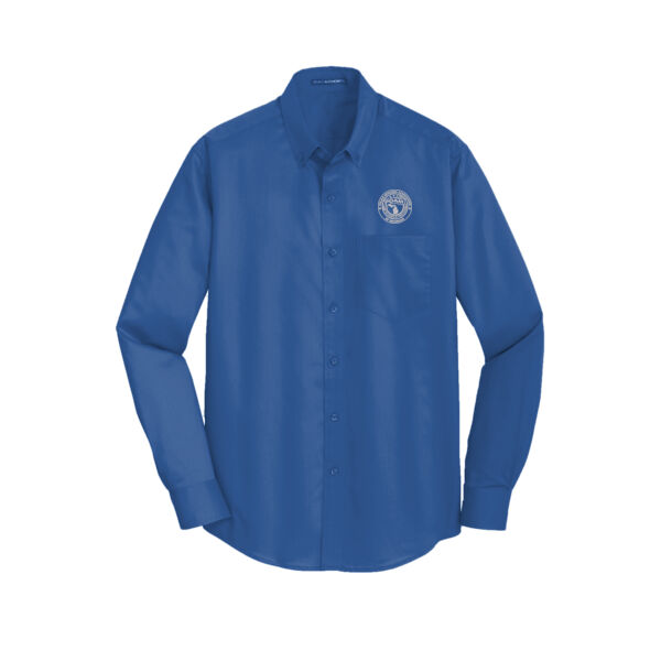 POAM - SuperPro Twill Shirt Thumbnail
