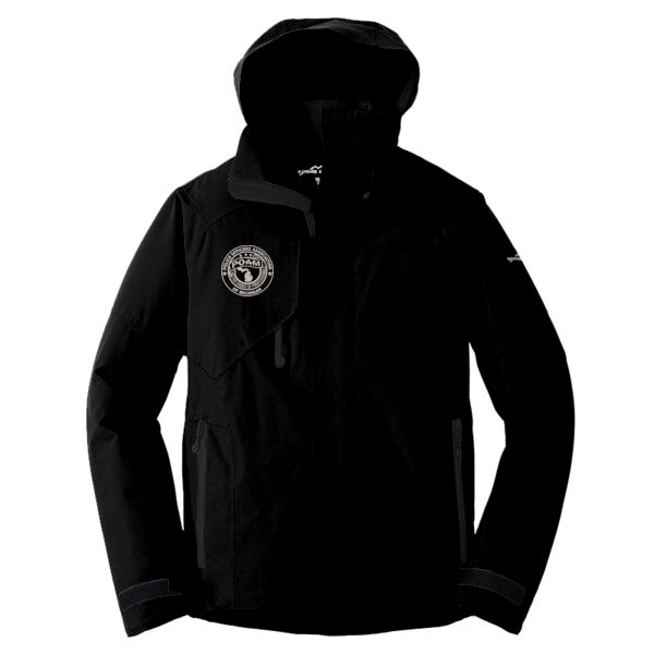 POAM - WeatherEdge ® Plus Insulated Jacket Thumbnail