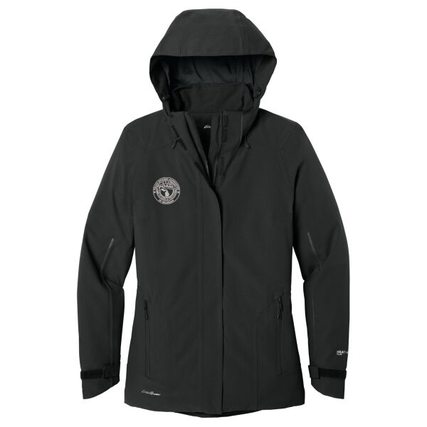 POAM - Women's WeatherEdge ® Plus Insulated Jacket Thumbnail