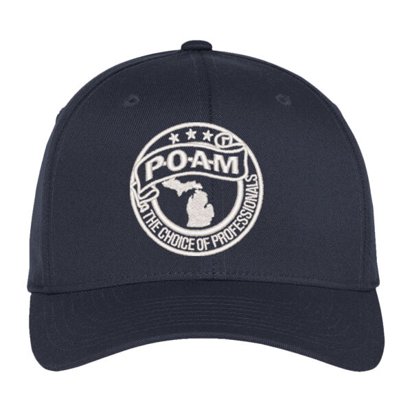 POAM - Flexfit ® Cap Thumbnail