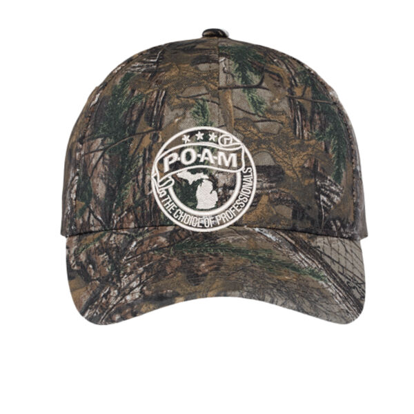 POAM - Pro Camouflage Series Cap Thumbnail