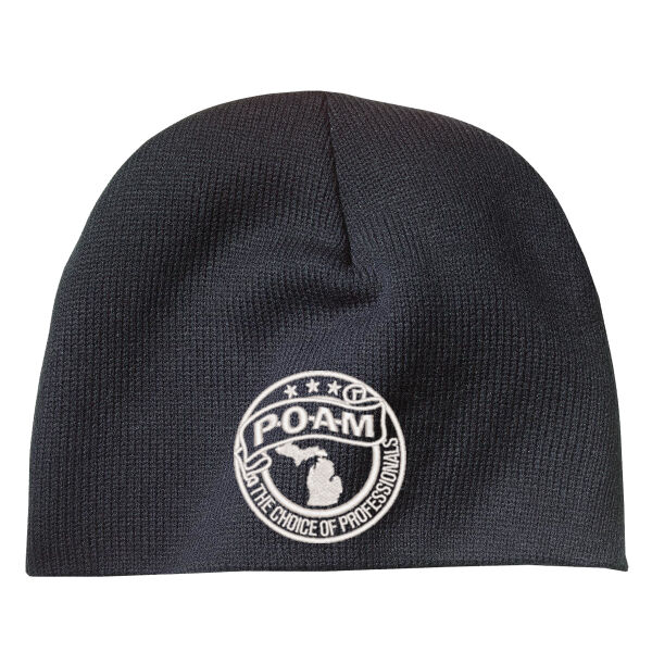 POAM - Beanie Cap Thumbnail