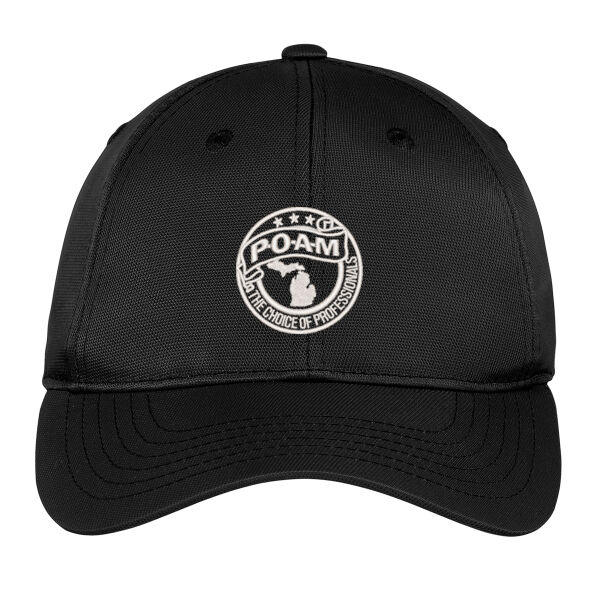 POAM - Dry Zone ® Nylon Cap Thumbnail