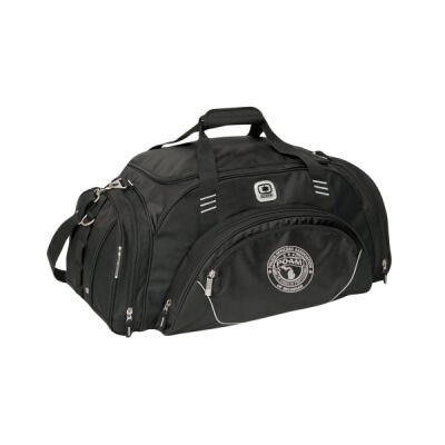 POAM - Transfer Duffel - Transfer Duffel Thumbnail