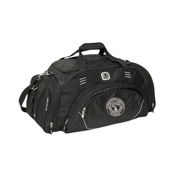 POAM - Transfer Duffel - Transfer Duffel Thumbnail