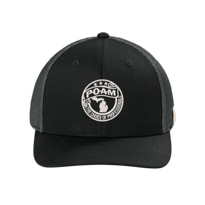 POAM - Flexfit 110 ® Mesh Back Cap Thumbnail