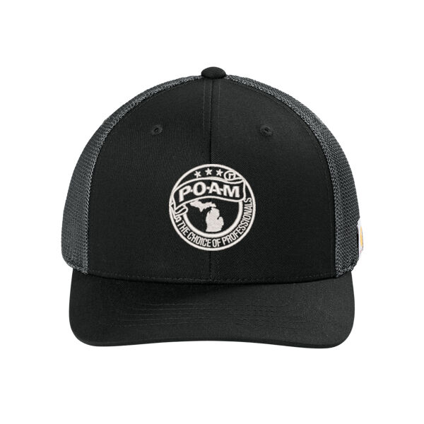 POAM - Flexfit 110 ® Mesh Back Cap Thumbnail