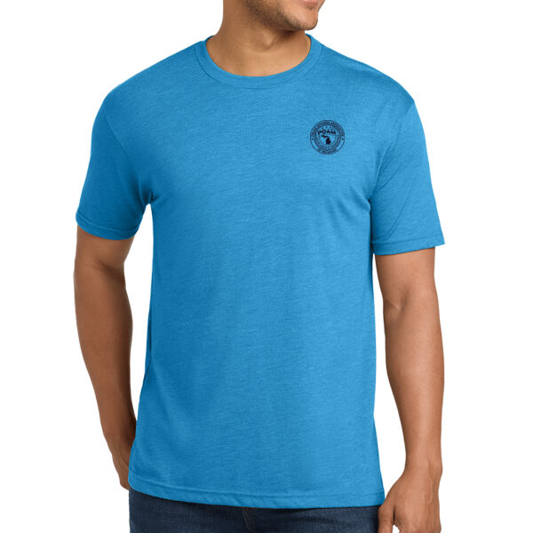 POAM - Adult Tri Blend Tee Thumbnail