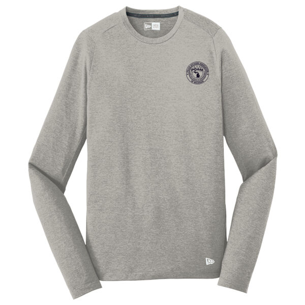 POAM - Series Performance Long Sleeve Crew Tee Thumbnail