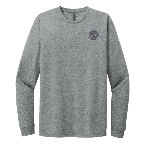 POAM - Adult CVC Long Sleeve Tee Thumbnail