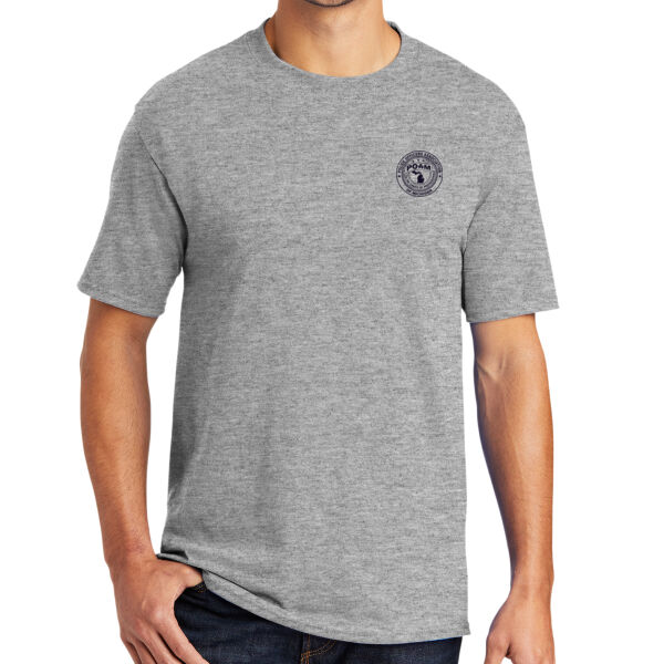 POAM - Core Blend Tee Thumbnail