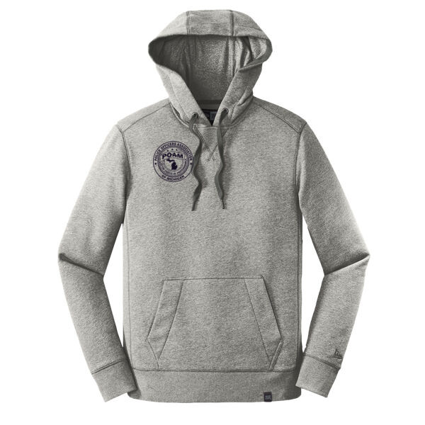 POAM - French Terry Pullover Hoodie Thumbnail