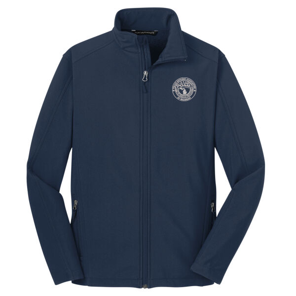 POAM - Core Soft Shell Jacket Thumbnail