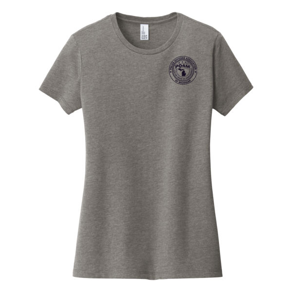 POAM - Women's Very Important Tee ® Thumbnail