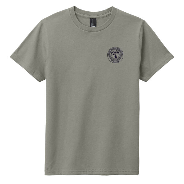 POAM - Youth Very Important Tee ® Thumbnail