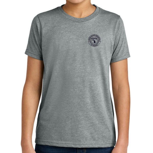POAM - Youth CVC Tee Thumbnail