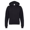 Youth Midweight Hooded Sweatshirt Thumbnail